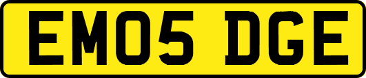 EM05DGE