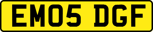 EM05DGF
