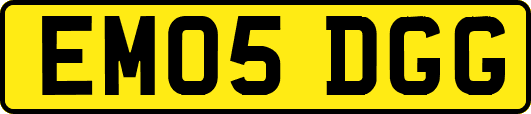 EM05DGG