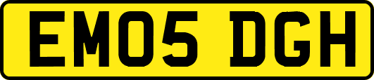 EM05DGH