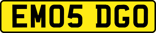 EM05DGO