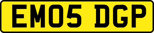 EM05DGP