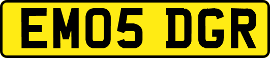 EM05DGR