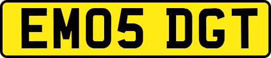 EM05DGT
