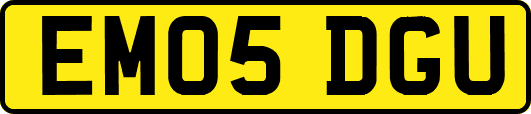 EM05DGU