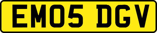 EM05DGV
