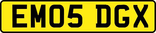 EM05DGX