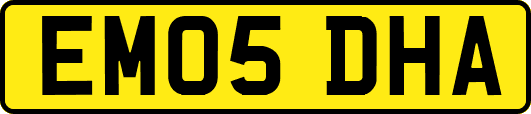 EM05DHA