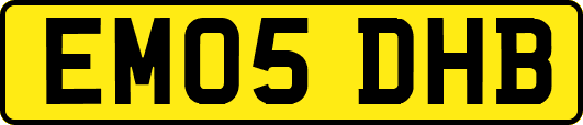 EM05DHB
