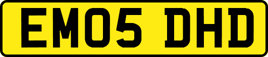 EM05DHD