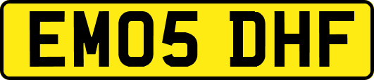 EM05DHF