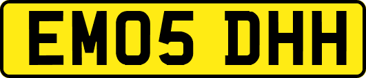 EM05DHH