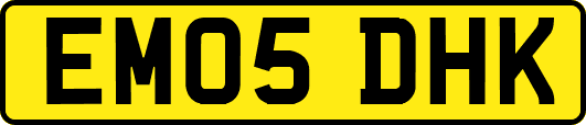 EM05DHK