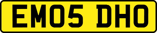 EM05DHO