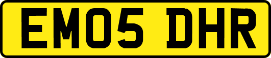 EM05DHR