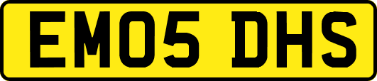EM05DHS