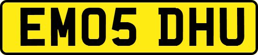 EM05DHU