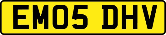 EM05DHV