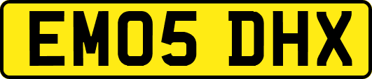 EM05DHX