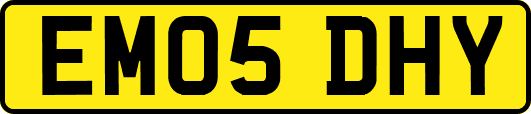 EM05DHY