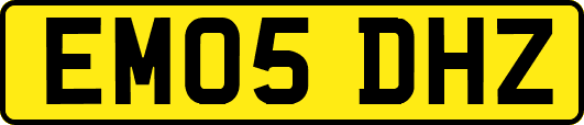 EM05DHZ