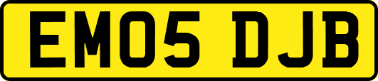 EM05DJB