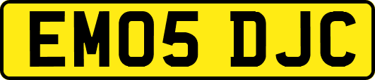EM05DJC