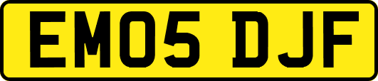 EM05DJF