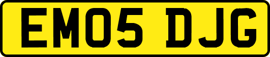 EM05DJG
