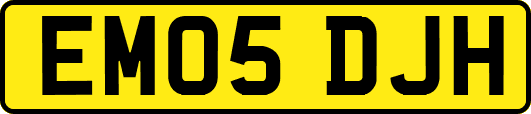 EM05DJH