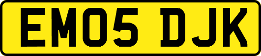 EM05DJK