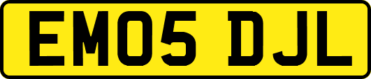 EM05DJL