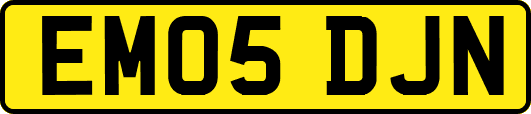 EM05DJN