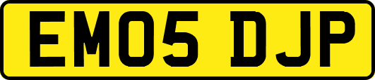 EM05DJP