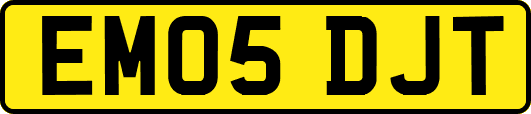 EM05DJT