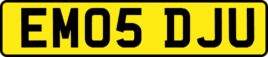 EM05DJU