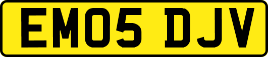 EM05DJV