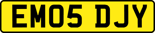 EM05DJY