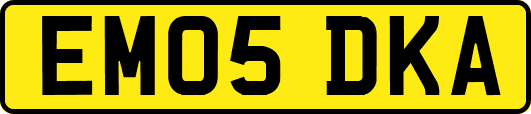 EM05DKA