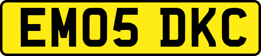 EM05DKC