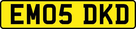 EM05DKD