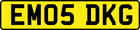 EM05DKG