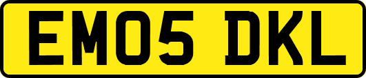 EM05DKL