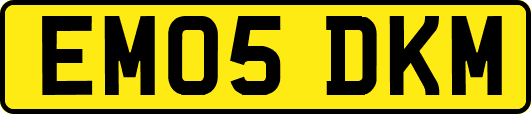 EM05DKM