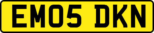EM05DKN