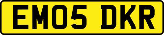 EM05DKR