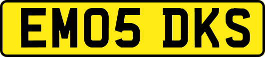 EM05DKS