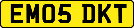 EM05DKT