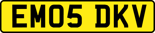 EM05DKV