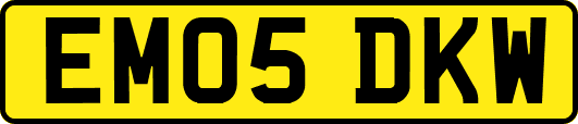 EM05DKW